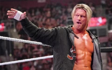 预测道夫齐格勒被WWE解雇后可以做的五件事