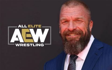 Triple H在WWE掌权后，AEW明星要求托尼汗解雇他们