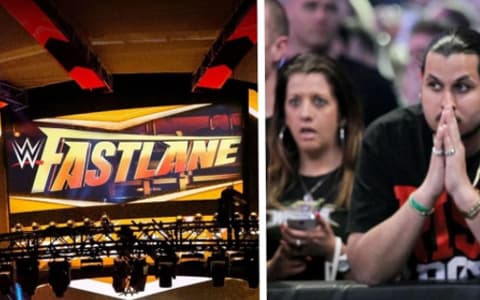 《WWE Fastlane 2023》计划进行大规模的冠军换手！分析可能性