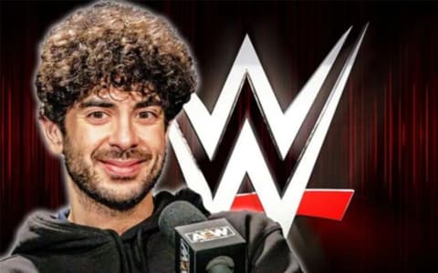 托尼汗宣布WWE超级巨星下周将在AEW首秀