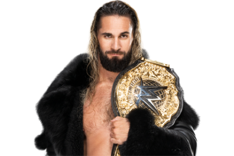 WWE世界重量级冠军