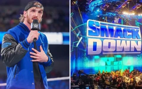 WWE SmackDown收视率再次下滑，是2023年最低收视率