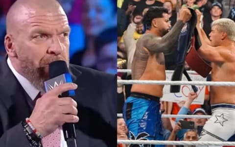 据报道，两位前WWE冠军秘密重新签约，回归并在蓝色品牌上挑战科迪罗兹和杰乌索