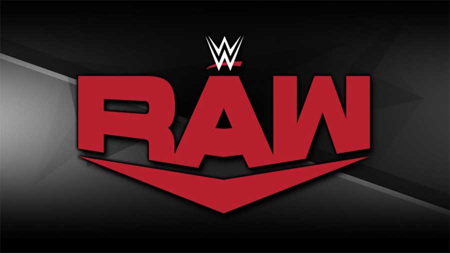 WWE准备推出新的RAW主题曲