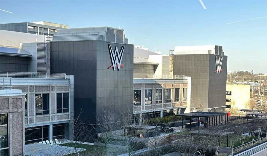 关于今天WWE公司裁员的最新消息-几位高级副总裁离职