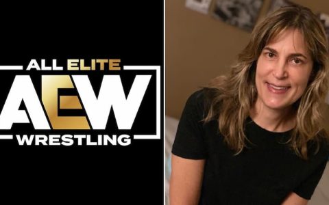 AEW聘请前WWE高级编剧、肥皂剧制作人担任内容开发副总裁
