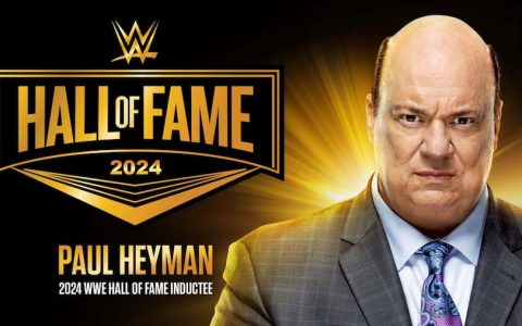 保罗·海曼认为“拒绝WWE名人堂是对Triple H的不尊重”