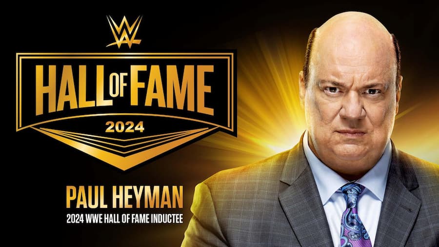保罗海曼曾经拒绝加入WWE名人堂，真相原来跟职业生涯有关！