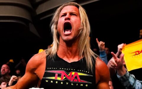 尼克·内梅斯透露了他与TNA摔跤签约的原因，艾尔·斯诺谈论摔角艺术