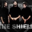 WWE Live - The Shield's 圣盾的头像